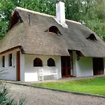 Holiday home Boschhuys Uelsen