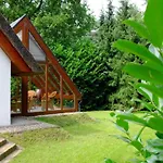 Boschhuys Holiday home
