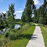 Holiday home Boschhuys