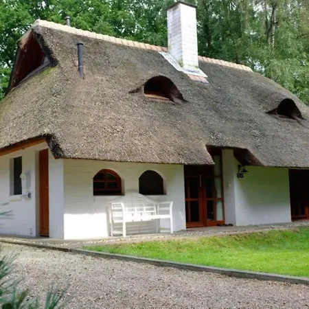Exclusive In With Conservatory * Uelsen