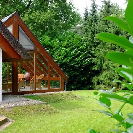 Exclusive In With Conservatory Uelsen