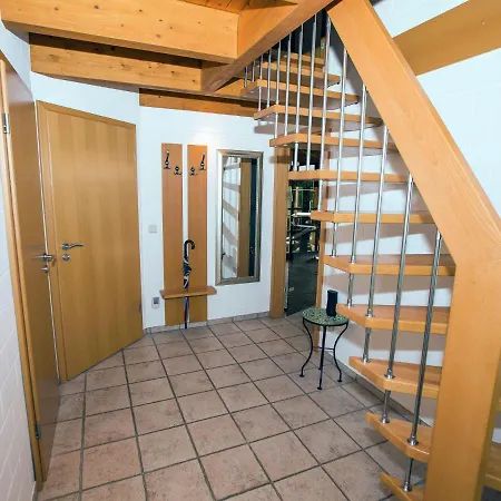 Holiday home Exclusive In With Conservatory *