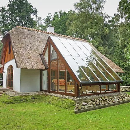 Exclusive In With Conservatory * Uelsen