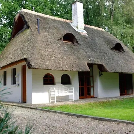 Ferienhaus Boschhuys Uelsen