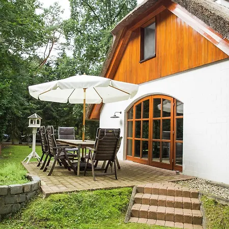 Ferienhaus Boschhuys