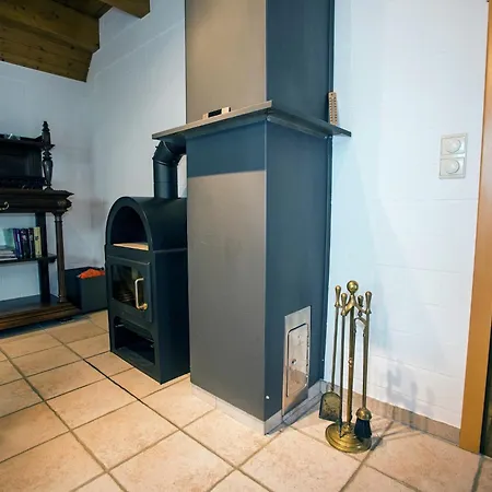 Hébergement de vacances Boschhuys *