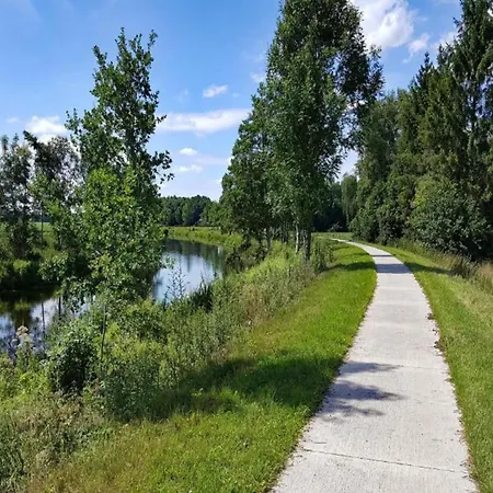 Hébergement de vacances Boschhuys