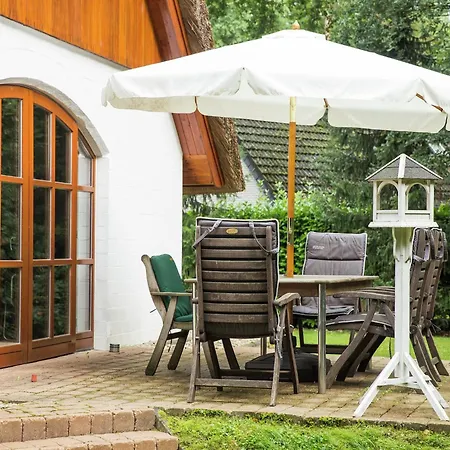 Hébergement de vacances Boschhuys *