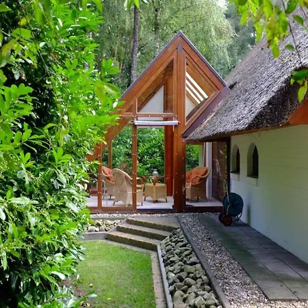 Hébergement de vacances Boschhuys *