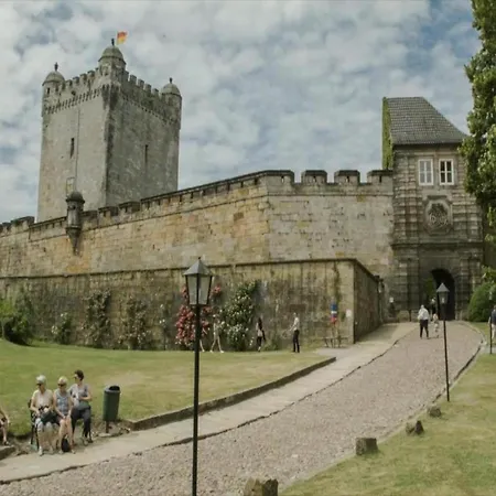 Boschhuys Hébergement de vacances Uelsen
