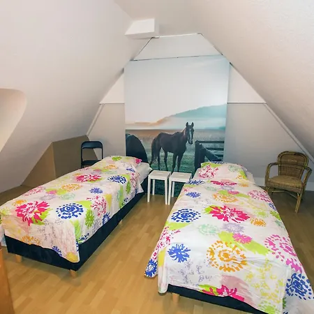 Hébergement de vacances Boschhuys *