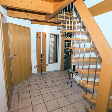 Boschhuys Hébergement de vacances Uelsen