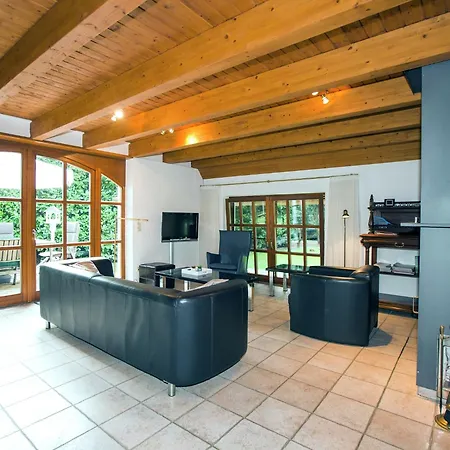 Boschhuys Hébergement de vacances Uelsen