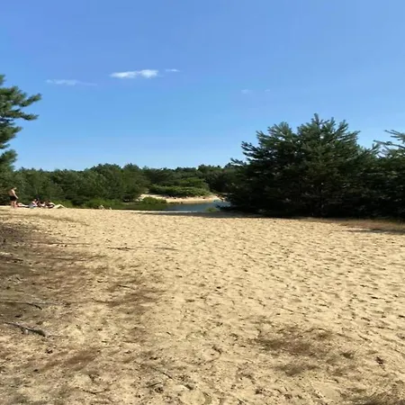 Hébergement de vacances Boschhuys