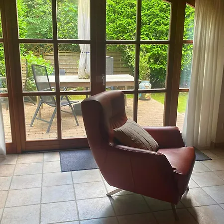 Holiday home Boschhuys *