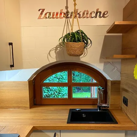 Boschhuys Holiday home