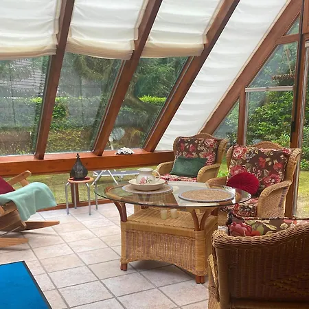 Holiday home Boschhuys *