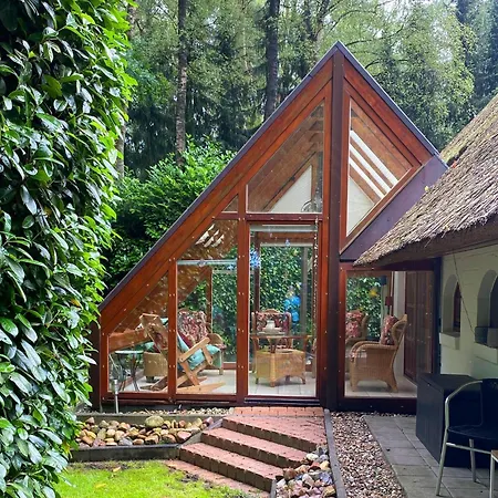 Holiday home Boschhuys *