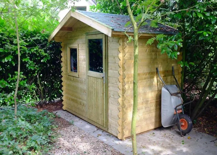 Boschhuys * 尤尔森