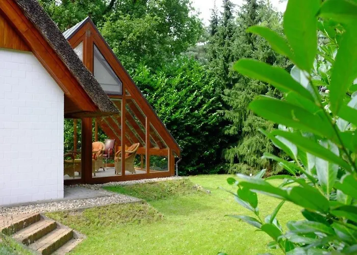 Boschhuys Casa vacanze