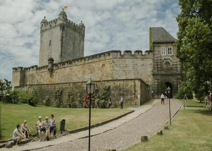 Boschhuys 度假居 尤尔森