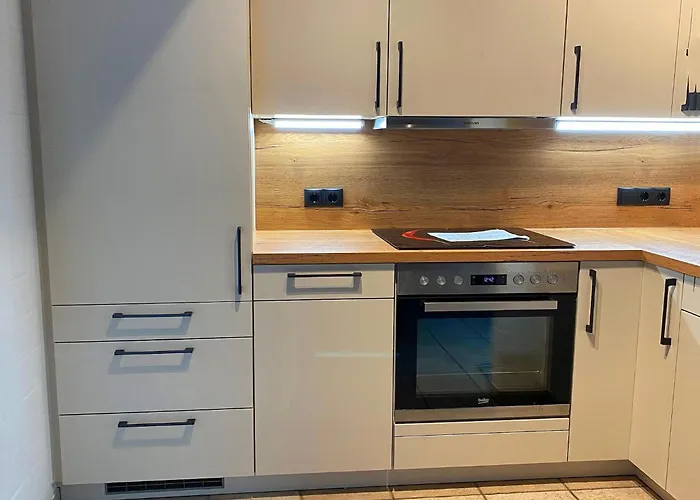 Boschhuys 度假居 尤尔森