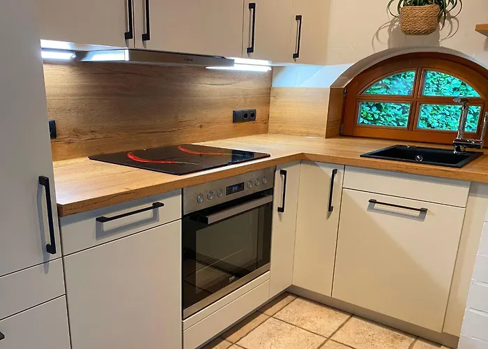 Boschhuys * 尤尔森